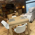 M & A Apartamentos Turisticos